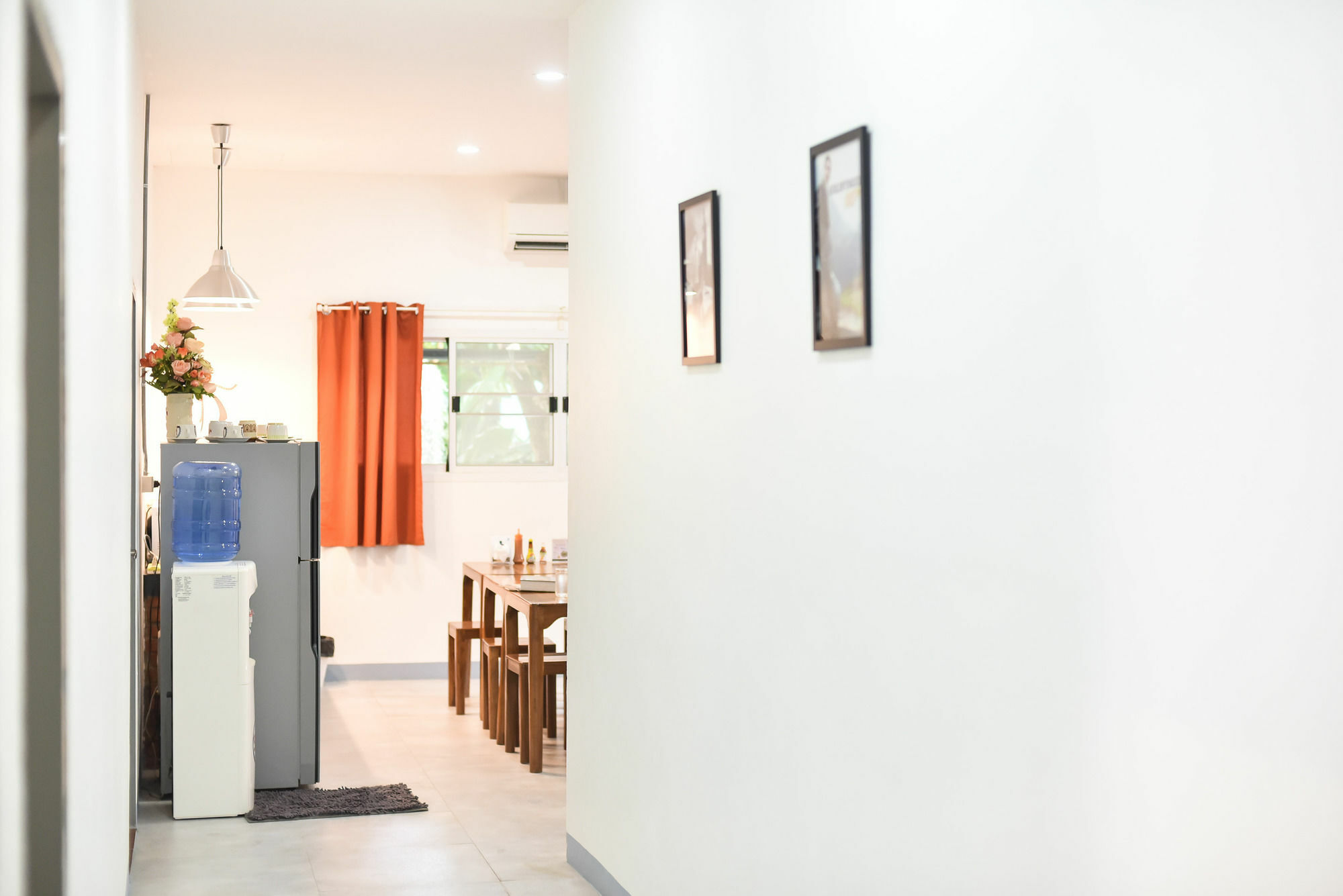 Hotel The Garage Chiang Rai Zewnętrze zdjęcie